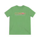Upstate Cruisers Clemson Mafia Unisex TriblendTee - Reefmonkey