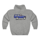 OTRAMM - Unisex Heavy Blend™ Hooded Sweatshirt