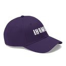 IH8MUD Classic Twill Hat by Reefmonkey
