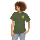 Gamiviti 80 Series Land Cruiser Tee - 2 side Print - Reefmonkey