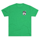4EverAnniversaryTLC Toyota Land Cruiser Mens Tri blend T shirt - Reefmonkey