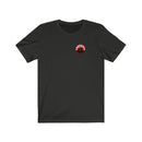 Land Cruiser 40 through 60 series Jersey Short Sleeve Tee Rising Sun FJ40 Gifts by Reefmonkey