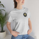 NCFJ Cruisers Fitted Heather Tshirt by Reefmonkey