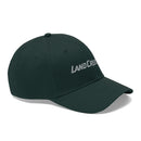 Land Cruiser Embroidered Twill Hat