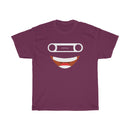 FJ40 Shirt with a Smile! - By Reefmonkey Toyota LandCruiser Bezel