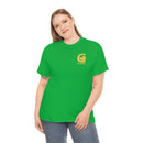 Gamiviti 80 Series Land Cruiser Tee - 2 side Print - Reefmonkey