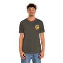 Gamiviti 80 Series Land Cruiser Tee - 2 Sided  - Reefmonkey