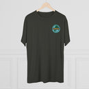 I4WDTA Premium Tri-Blend Tee
