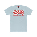 Toyota Land Cruiser 80 Series (FJ80/FZJ80) Men's Cotton Crew Tee