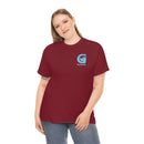 Gamiviti 60 Series Land Cruiser Tee - 2 side Print - Reefmonkey