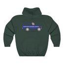 OTRAMM - Unisex Heavy Blend™ Hooded Sweatshirt