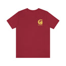 Gamiviti 80 Series Land Cruiser Tee - 2 Sided  - Reefmonkey
