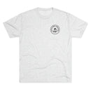 Dixieland Cruisers Toyota Land Cruiser Premium Men's Tri Blend Crew Tee - Reefmonkey