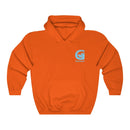 Gamiviti 60 Series Unisex Sweatshirt Hoodie - Reefmonkey