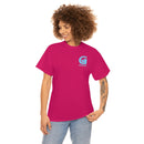 Gamiviti 60 Series Land Cruiser Tee - 2 side Print - Reefmonkey