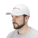 Toyota TRD Pro - Embroidered Twill hat by Reefmonkey