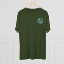 I4WDTA Premium Tri-Blend Tee