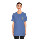 Gamiviti 80 Series Land Cruiser Tee - 2 Sided  - Reefmonkey