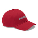 Land Cruiser Embroidered Twill Hat