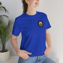 NCFJ Cruisers Fitted Heather Tshirt by Reefmonkey