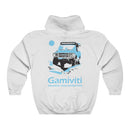 Gamiviti 60 Series Unisex Sweatshirt Hoodie - Reefmonkey