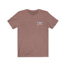 FJ60 60 Series Land Cruiser T Shirt Bible Verse Tee - Reefmonkey