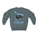 Gamiviti Land Cruiser 60 Series Sweatshirt - Reefmonkey