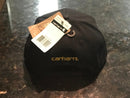 3 Stripe Toyota Carhartt Flat Brim Snap Back Hat - Reefmonkey