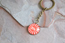 TEQ Rising Sun Toyota Key Chain Key Chain