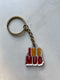 IH8MUD Acrylic Keychain Key Chain