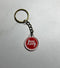 TEQ Toyota Acrylic Keychain Key Chain