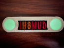 IH8MUD FJ40 Bezel Glow in the Dark Embroidered Morale Patch