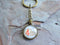 4 Wheel Drive FJ40 Land Cruiser Keychain Handmade Bronze or Silver