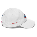 TOYODA Old School Premium Embroidered Unstructured Hat