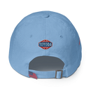 TOYODA Old School Premium Embroidered Unstructured Hat