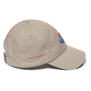 TOYODA Old School Premium Embroidered Unstructured Hat
