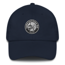 Capital Land Cruiser Chino Embroidered Dad Hat