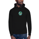 I4WDTA - Premium Unisex Hoodie (CERTIFIED TRAINERS ONLY)