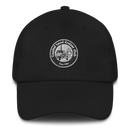 Capital Land Cruiser Chino Embroidered Dad Hat