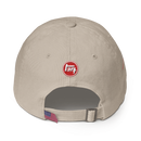 TOYODA Old School Premium Embroidered Unstructured Hat
