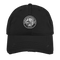 Capital Land Cruiser Club Embroidered Distressed Dad Hat