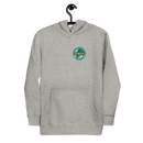 I4WDTA Premium Unisex Hoodie - Reefmonkey
