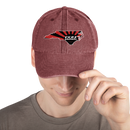 NCFJ Cruisers Unstructured Faded Vintage Hat