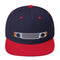FJ60 Grill Premium Embroidered Hat Toyota Land Cruiser FJ60 Snapback hat - CUSTOM FLAG....
