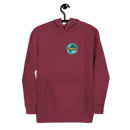 I4WDTA Premium Unisex Hoodie - Reefmonkey