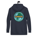 I4WDTA Premium Unisex Hoodie - Reefmonkey