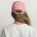 FJ40 Premium Embroidered Dad Hat Artist Brody Ploude design by Reefmonkey