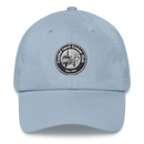 Capital Land Cruiser Chino Embroidered Dad Hat