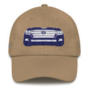200 Series Toyota Land Cruiser Premium Embroidered Dad hat by Reefmonkey