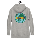 I4WDTA Premium Unisex Hoodie - Reefmonkey
